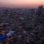 শনিবার ৬ জিম্মি ও ৪ জনের লাশ হস্তান্তর করবে হামাস