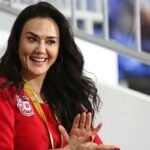 কেন আমি জেনকে বিয়ে করেছি কেউ জিজ্ঞেস করবেন না: প্রীতি