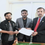 রাঙামাটির রাবিপ্রবিতে ছাত্রদলের ‘মার্চ ফর জাসটিস’ কর্মসূচি পালন