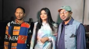 ঈদে আসছে সালমা ও জুয়েলের ডুয়েট গান ‘বরবাদ’