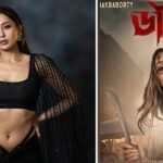 মিমির ‘ডাইনি’ দেখতে অপেক্ষা করছেন শুভশ্রী