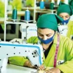 সর্বজনীন পেনশনের আওতার বাইরে ৯৮ শতাংশ পোশাক শ্রমিক