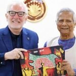 ঢাকার সঙ্গে বাণিজ্য সম্পর্ক বৃদ্ধি করতে চায় আয়ারল্যান্ড