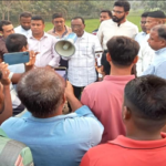 মনিরামপুরের বিভিন্ন স্থানে বিএনপির গণসংযোগ