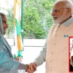 আওয়ামী লীগ বর্তমানে বিজেপির বাংলাদেশি শাখা