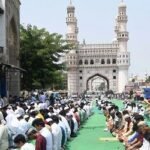 রমজানে ১ ঘণ্টা আগে ছুটি পাবেন তেলেঙ্গানার মুসলিম কর্মচারীরা