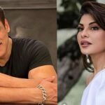 সালমানের বিরুদ্ধে জ্যাকুলিনকে নকল করার অভিযোগ