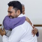 এবার নাহিদকে ভবিষ্যৎ প্রধানমন্ত্রী বলছেন উপপ্রেস সচিব