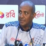 দায়িত্ব ছাড়লেন নারী ক্রিকেট দলের কোচ