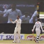 অস্ট্রেলিয়ার কাছে সবচেয়ে বড় ইনিংস পরাজয় দেখল শ্রীলঙ্কা