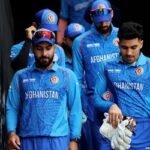 চ্যাম্পিয়ন্স ট্রফিতে স্রেফ অংশ নিতে আসেনি আফগানিস্তান