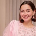 হানিয়া আমিরের রূপ বিতর্কে নেটিজেনরা