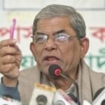 অন্তর্বর্তী সরকারের আমলে বিচারবহির্ভূত হত্যা দুর্ভাগ্যজনক: ফখরুল