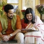 অনুপমের সাবেক স্ত্রীর সন্তানের বাবা হচ্ছেন পরমব্রত!