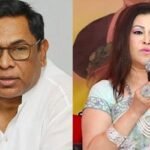 নসরুল হামিদ ও তার স্ত্রীর ২০ ব্যাংক অ্যাকাউন্ট অবরুদ্ধ
