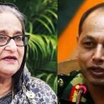 হাসিনা-মইনসহ পলাতকদের জিজ্ঞাসাবাদই বড় চ্যালেঞ্জ