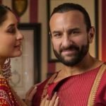 ছুরিকাণ্ডের পর একসঙ্গে বিয়েতে সাইফ-কারিনা