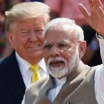 ট্রাম্প-মোদির বৈঠকের আগেই ভারতে মার্কিন হুইস্কির ৫০ শতাংশ কর প্রত্যাহার