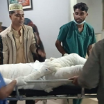 আশুলিয়ায় ঘরে জমাকৃত গ্যাসের আগুনে নারী ও শিশুসহ দগ্ধ-১১