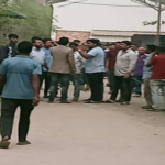 আশুলিয়ায় শ্রমিক নেতাদের উপর হামলা; ৩ কর্মকর্তা আটক