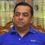 অর্থ পাচার: বেনজীর, তার স্ত্রী-কন্যাদের নামে মামলা