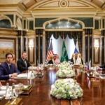 সৌদিতে রাশিয়া-যুক্তরাষ্ট্রের বৈঠক: জিতল কে?