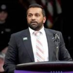 ‘পৃথিবীর যেকোনো প্রান্ত থেকে ধরে আনব’, নতুন এফবিআই প্রধানের হুঁশিয়ারি