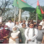 শার্শা প্রশাসন ও শার্শা বিএনপি’র উদ্যেগে মহান শহিদ দিবস ও আন্তর্জাতিক মাতৃভাষা দিবস উপলক্ষে বিভিন্ন কর্মসূচি পালন