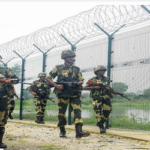 সীমান্তে আরও ১০০ স্থানে বেড়া নির্মাণ করবে ভারত