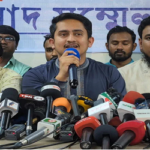 ২৮ ফেব্রুয়ারি নতুন রাজনৈতিক দলের আত্মপ্রকাশ : সারজিস