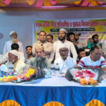 আশুলিয়ায় বার্ষিক ক্রিড়া প্রতিযোগিতার পুরস্কার বিতরণ 