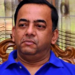 বেনজীরের বক্তব্য গভীর ষড়যন্ত্র-রাষ্ট্রদ্রোহের শামিল: পুলিশ অ্যাসোসিয়েশন