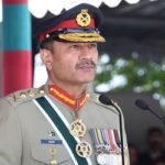 যুদ্ধের হুঁশিয়ারি দিলেন পাকিস্তানের সেনাপ্রধান