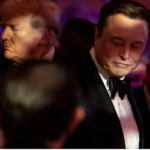 ‘শত শত বিলিয়ন ডলার দুর্নীতি’ খুঁজতে ইলন মাস্কে ভরসা ট্রাম্পের