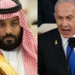 নেতানিয়াহুর বক্তব্য প্রত্যাখ্যান, ফিলিস্তিনি অধিকারের পক্ষে কড়া বার্তা সৌদির