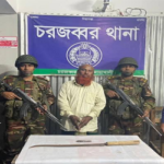 অপারেশন ডেভিল হান্ট: নোয়াখালীতে ২৪ ঘণ্টায়  আটক ১৩ 