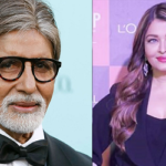 ‘সৌন্দর্য দুদিনের’, পুত্রবধূকে অমিতাভ