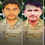 পাকিস্তানে দুই অভিযানে চার সেনা ও ১৫ সন্ত্রাসী নিহত