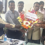 পল্লী বিদ্যুৎ সমিতি-২ এর মিনি ঠিকাদার কল্যাণ সমিতি গঠন