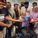 স্বাস্থ্য পরীক্ষা করতে সিঙ্গাপুর গেলেন বিএনপি নেতা মোশাররফ