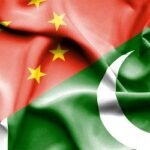 চীনা ঋণ পুনঃতফসিলের অনুরোধ পাকিস্তানের