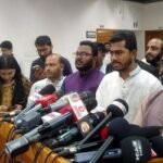 ছোট পরিসরে স্থানীয় নির্বাচন চায় গণঅধিকার পরিষদ