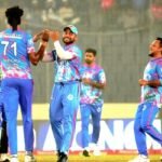 বরিশালকে হারিয়ে শীর্ষ দুই নিশ্চিত চিটাগংয়ের