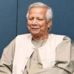 ড. ইউনূসকে নিয়ে অ্যালেক্স কাউন্টসের বই ‘স্মল লোনস, বিগ ড্রিমস’