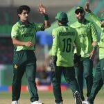 নতুন কোচের খোঁজে নামছে পাকিস্তান