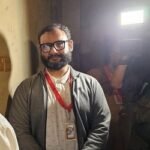 আয়নাঘরে আরমানের লড়াইয়ের গল্প পাঠ্যপুস্তকে চান ফাহাম আবদুস সালাম