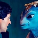 আলোচিত ‘কোই মিল গ্যায়া’ সিনেমার সেই ‘ভিনগ্রহী’ আসলে কে?