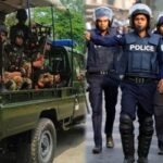 সারাদেশে ‘অপারেশন ডেভিল হান্ট’ শুরু