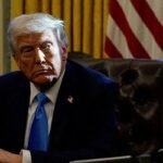 যে কারণে ইরানকে এত ভয় ট্রাম্পের