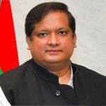 সাবেক প্রতিমন্ত্রী রাসেলের বিরুদ্ধে দুদকের মামলা